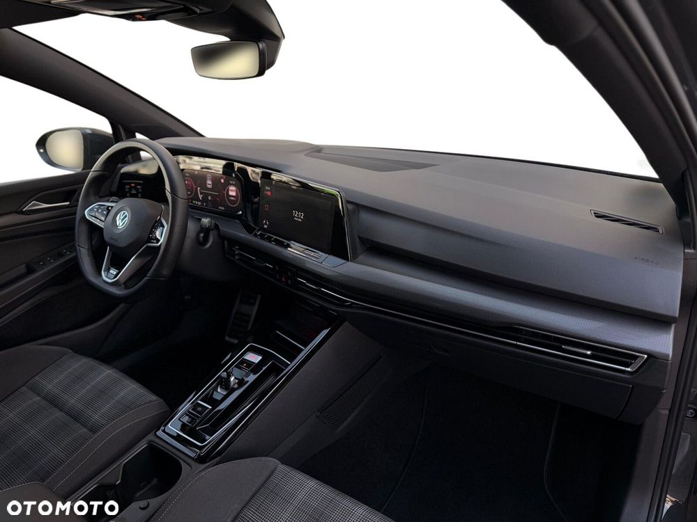 Volkswagen Golf 2.0 TDI GTD DSG - 16