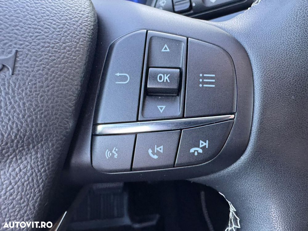 Ford Kuga 2.5 Duratec FHEV AWD Vignale - 23