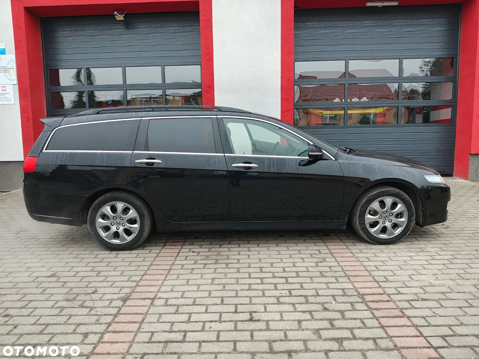 Honda Accord - 30