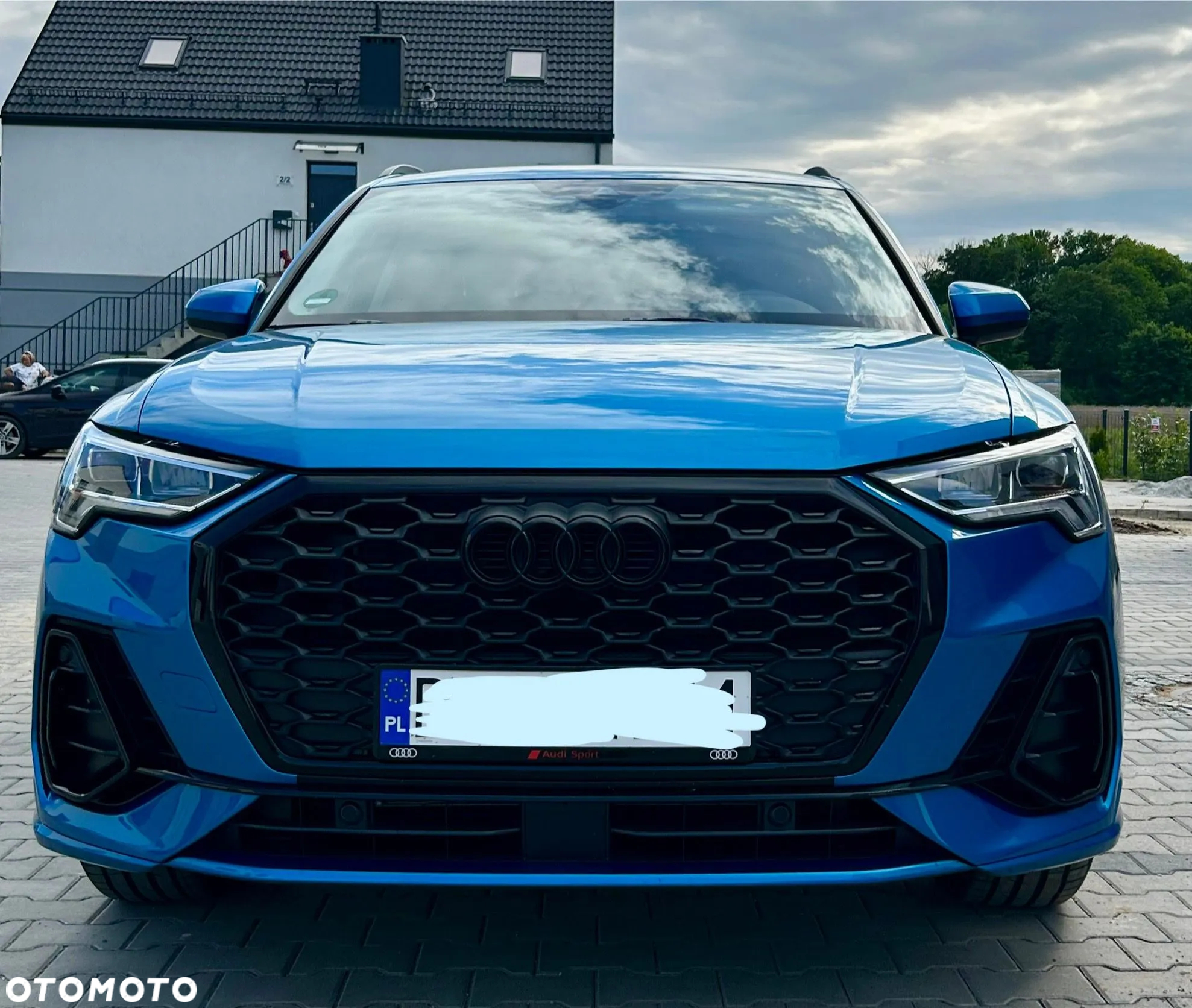 Audi Q3 35 TDI Advanced S tronic - 26