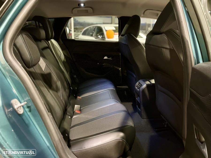 Peugeot 308 SW 1.2 PureTech Active Pack - 25