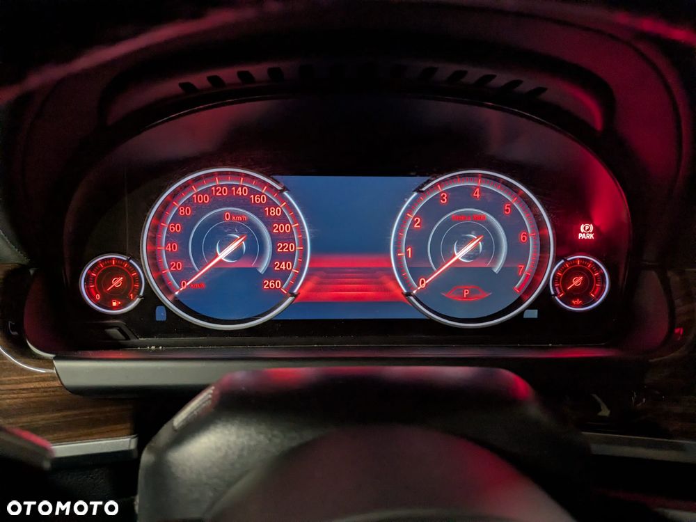 BMW Seria 6 640i M Sport Edition - 21