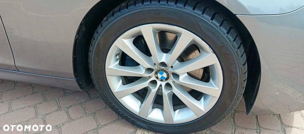 BMW Seria 6 640d xDrive M Sport Edition - 19