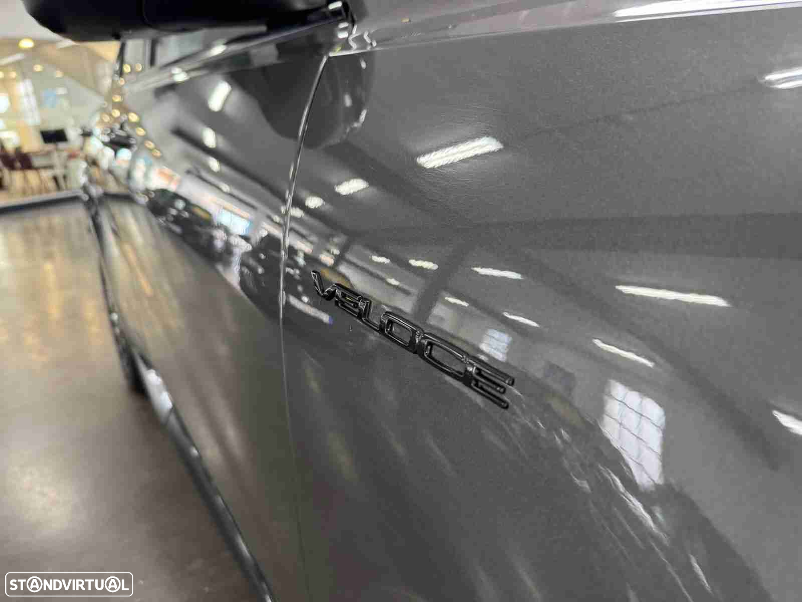 Alfa Romeo Tonale 1.3 Plug-In Hybrid Veloce e-AWD - 8