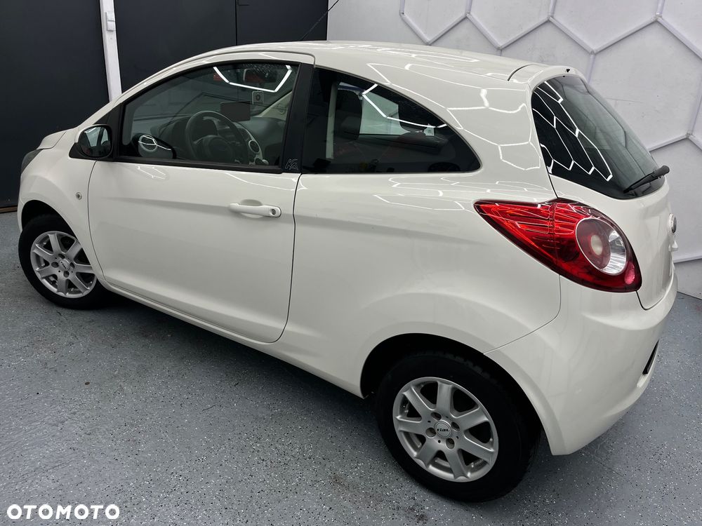 Ford KA - 15