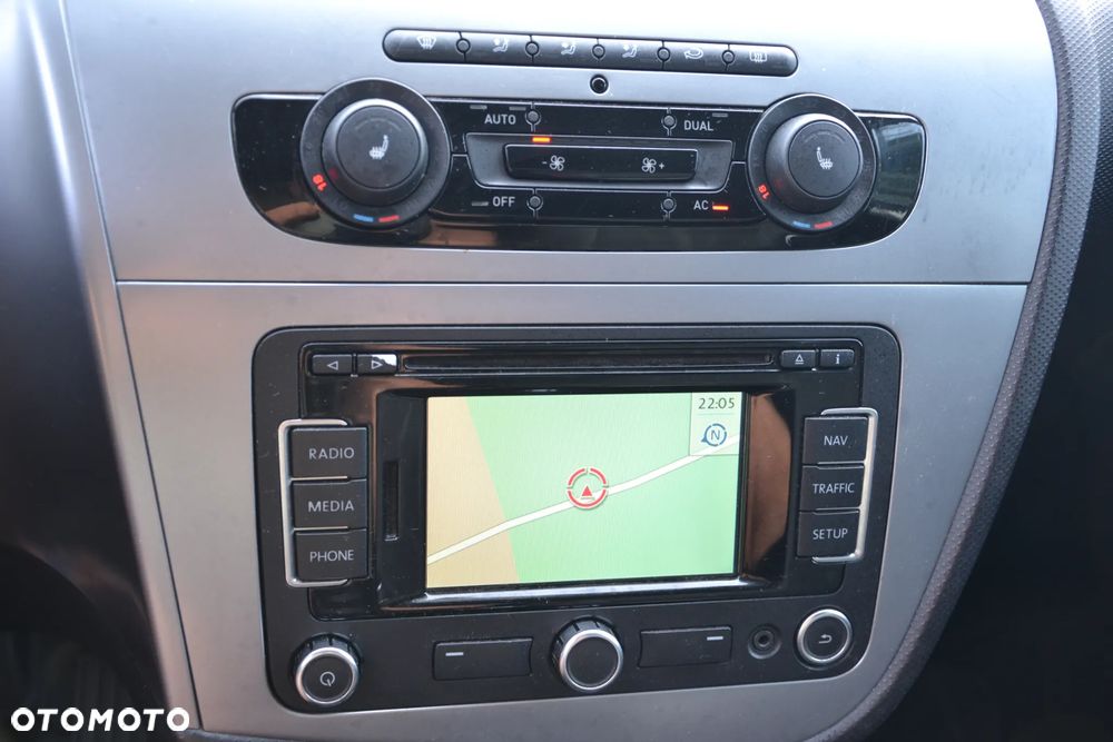 Seat Leon 1.4 TSI Style - 11