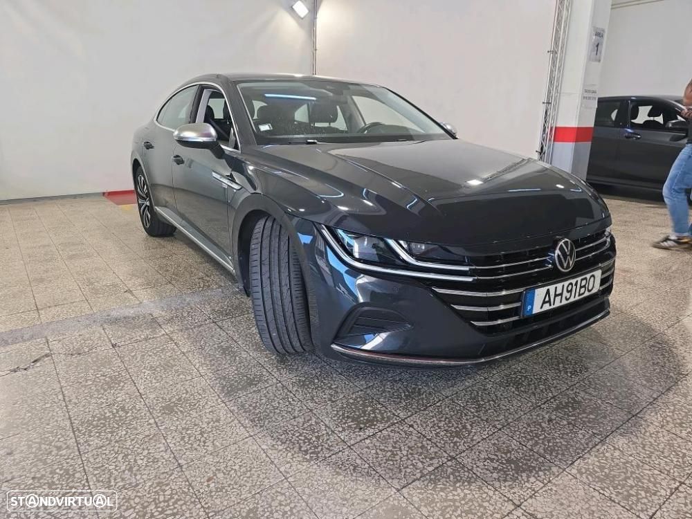 VW Arteon 2.0 TDI Elegance DSG - 1