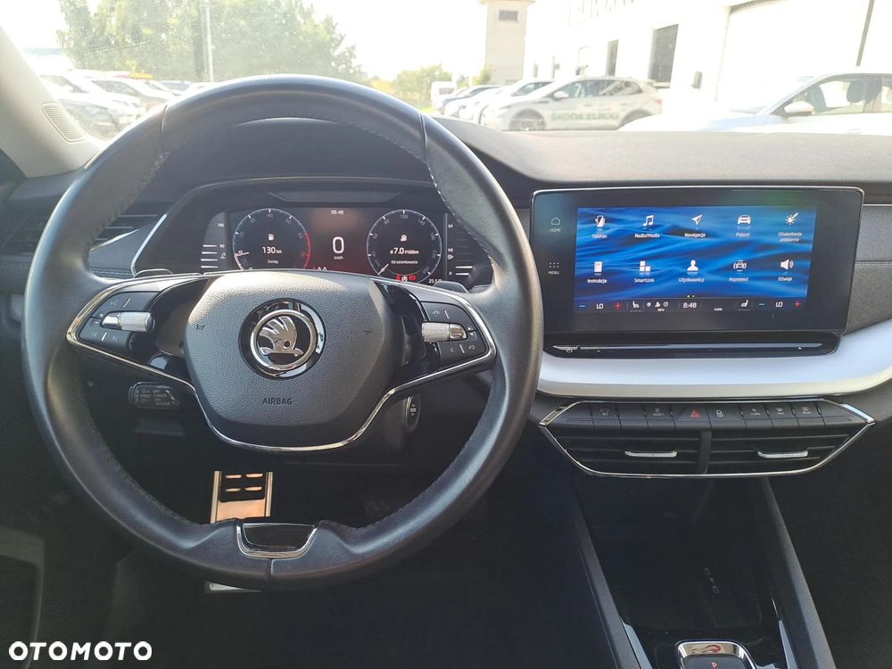 Skoda Octavia - 9