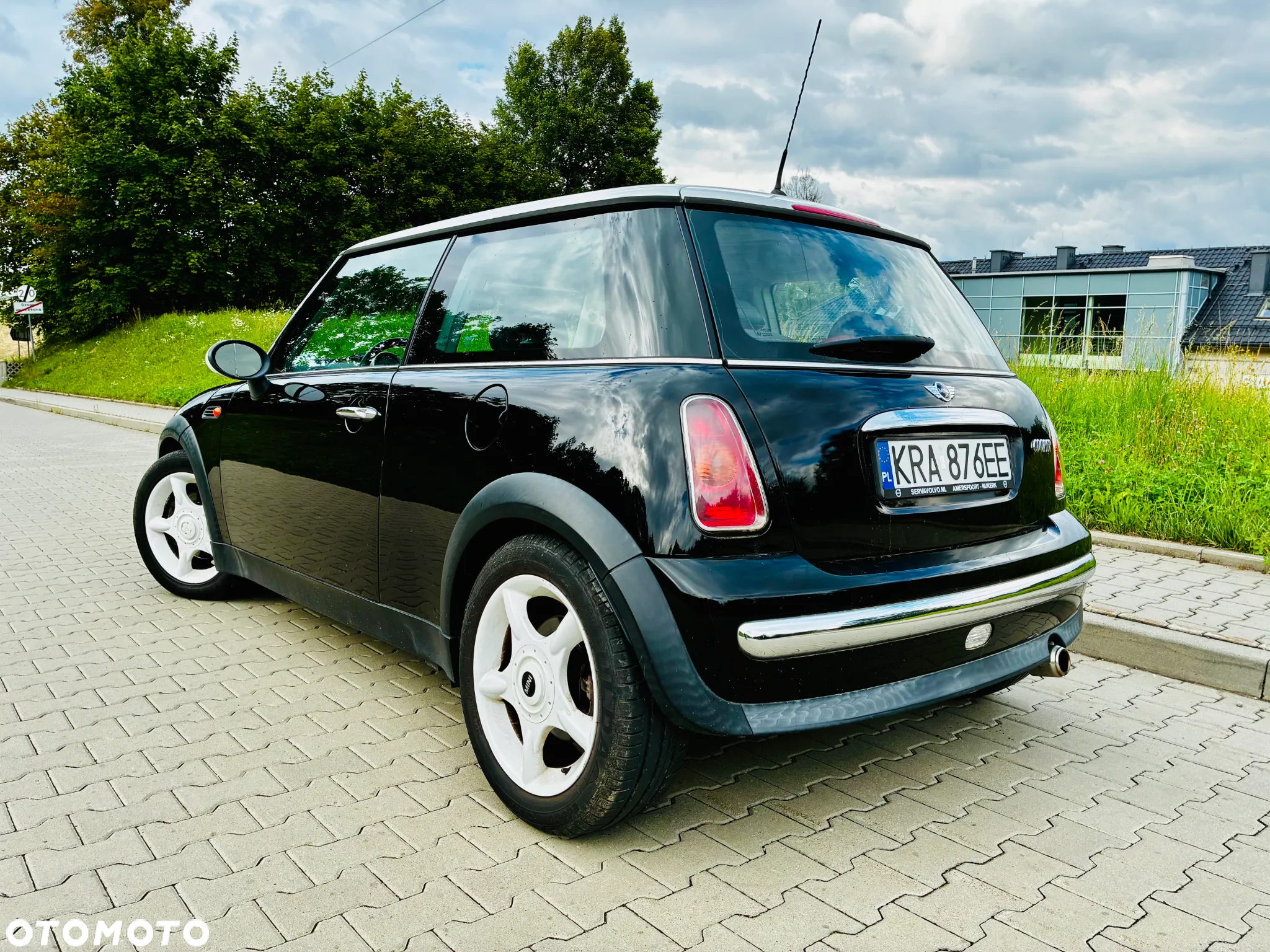 MINI Cooper - 4