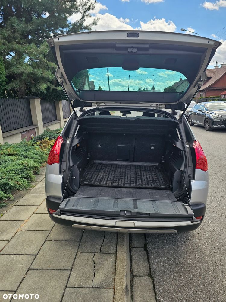 Peugeot 3008 - 5