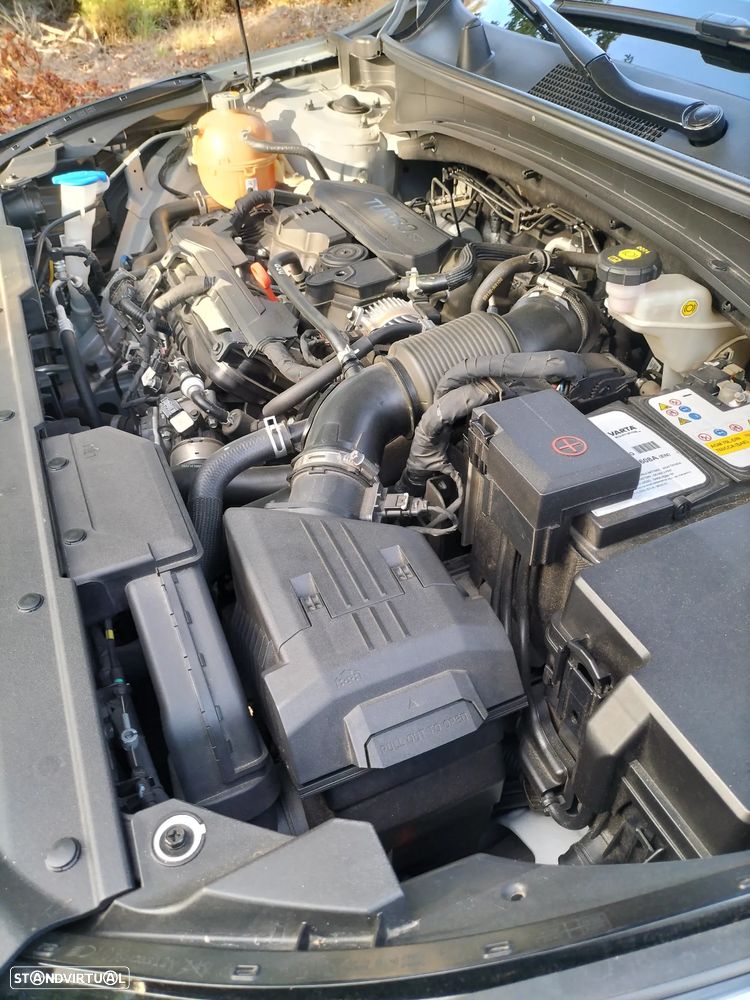 Kia Sportage 1.6 T-GDi Drive - 14