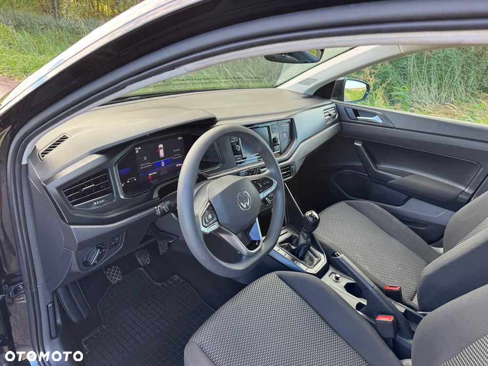 Volkswagen Polo 1.0 TSI OPF Style - 9