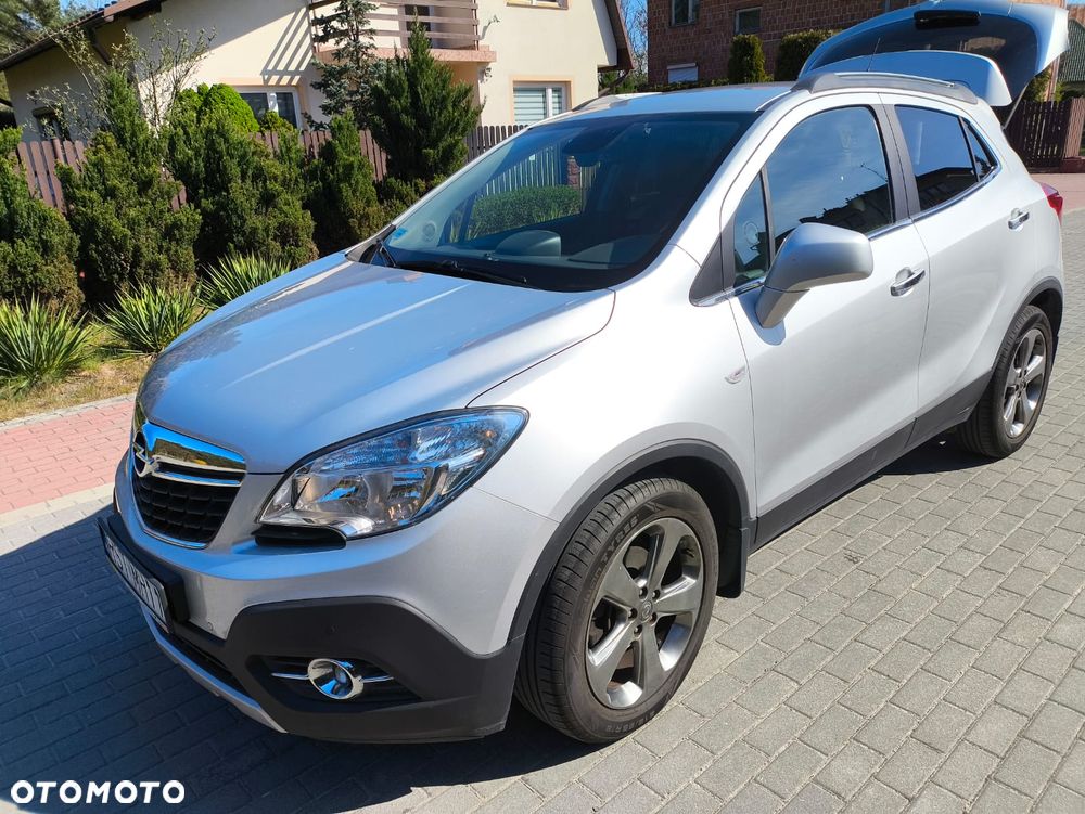 Opel Mokka 1.6 Cosmo S&S - 1