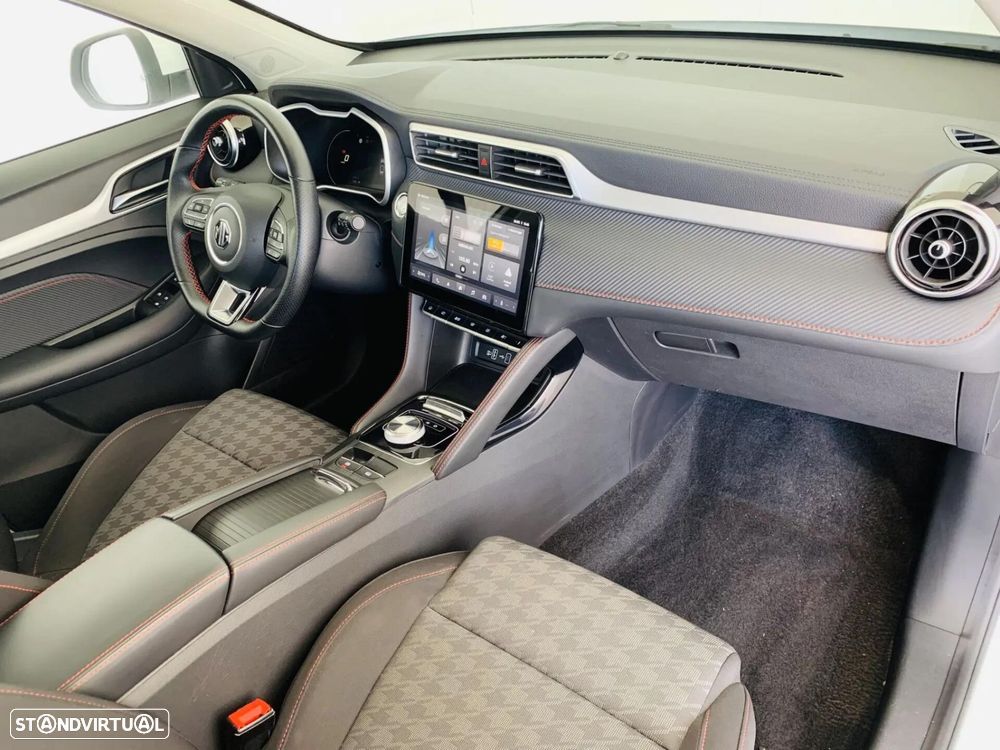 MG ZS EV 50.3 kWh Comfort - 42
