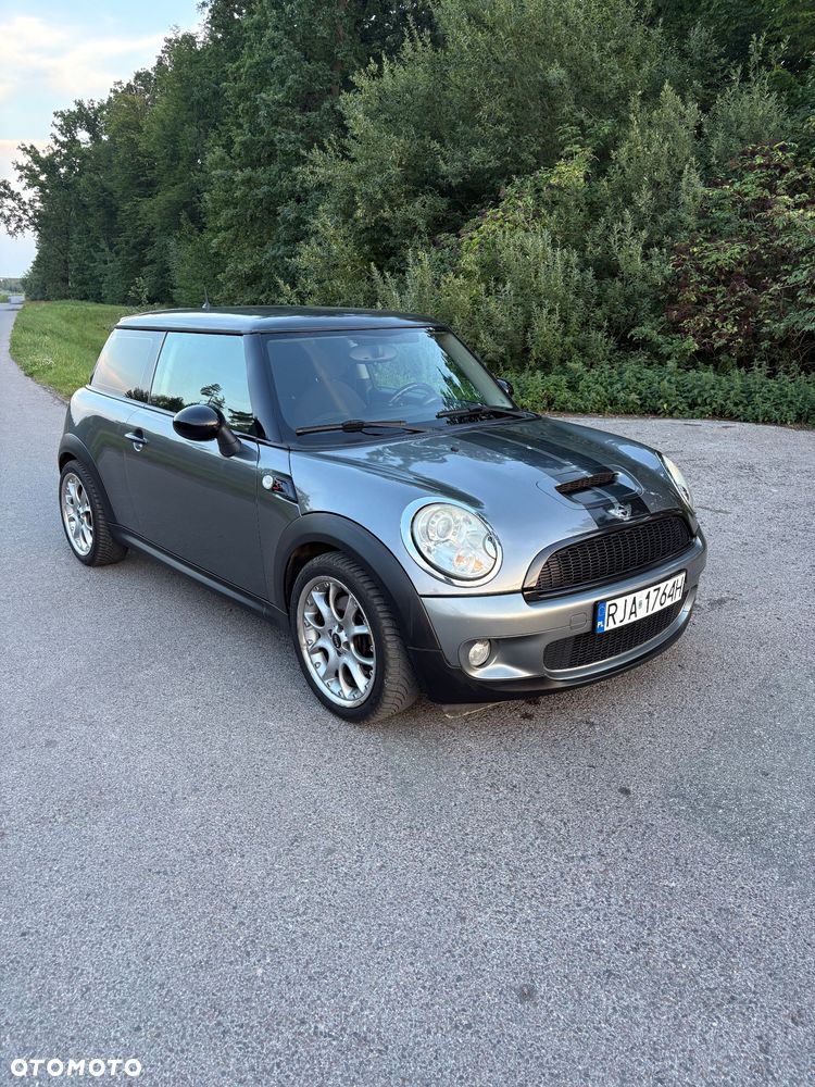 MINI Cooper S Standard - 9
