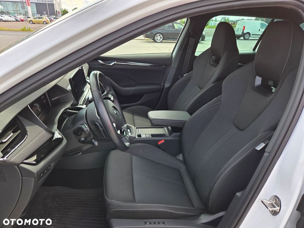 Skoda Octavia 2.0 TDI 4x4 Style DSG - 16