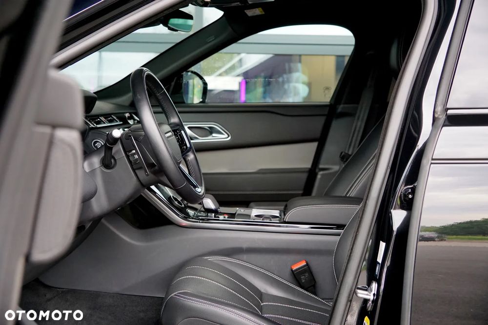 Land Rover Range Rover Velar 2.0 P400e PHEV S - 19