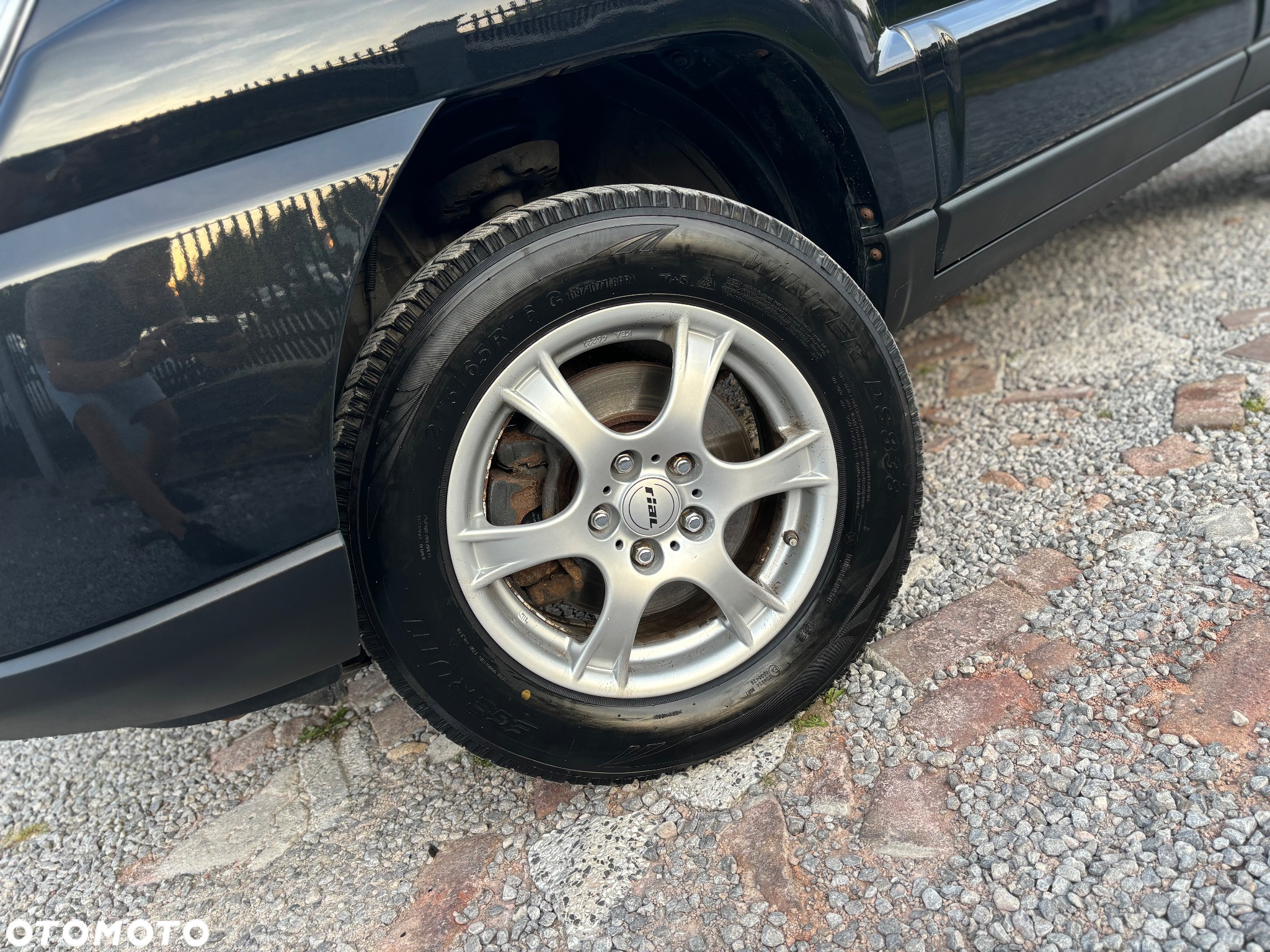 Kia Sportage - 15