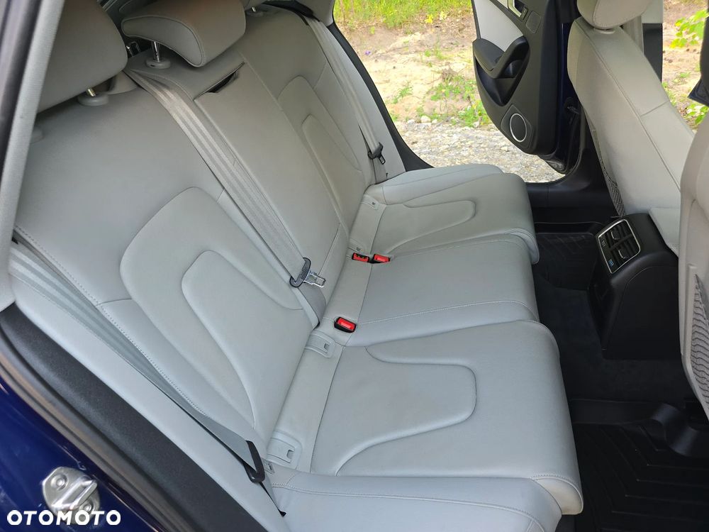 Audi A4 Allroad 2.0 TFSI Quattro S tronic - 16