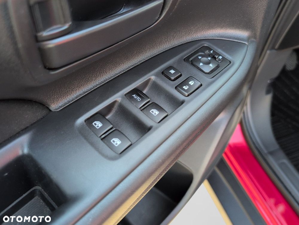 Mitsubishi Outlander 2.0 City Style 2WD - 21