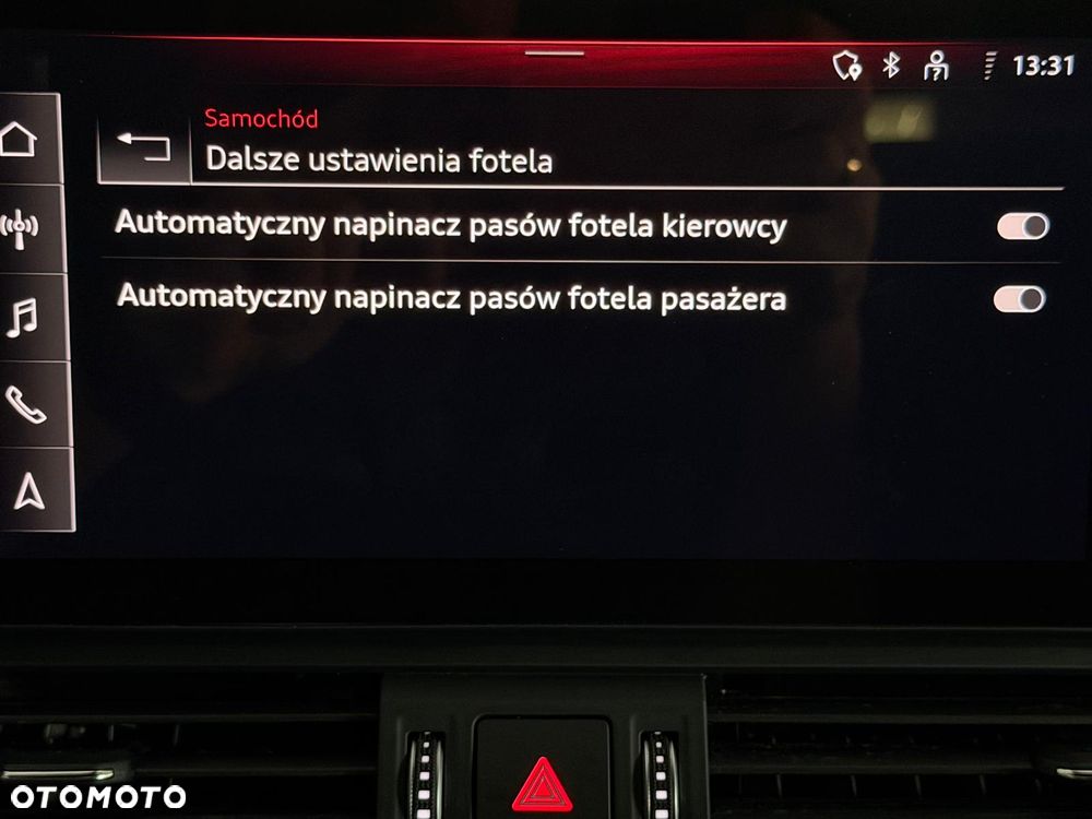 Audi Q5 Sportback 55 TFSIe quattro S tronic S line - 38