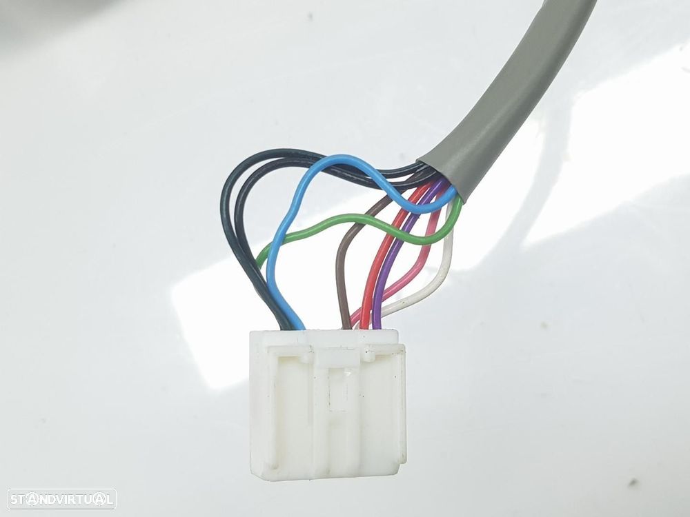 RETROVISOR ESQUERDO TOYOTA RAV4 - 2