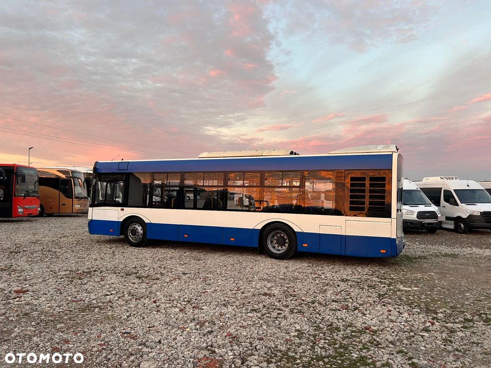 Solaris Urbino 10LE - 9