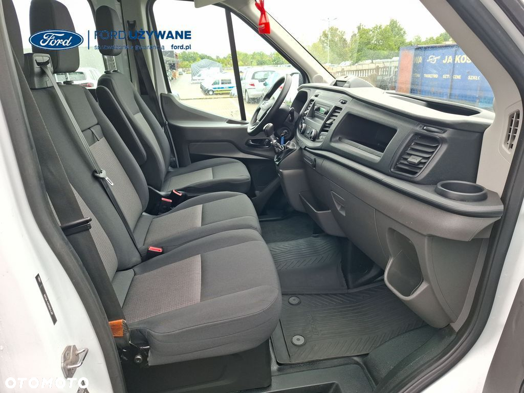 Ford Transit - 7