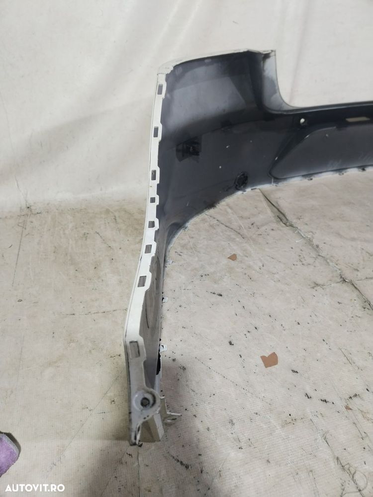 Bara spate VW Passat B8, berlina, sedan, 2015, 2016, 2017, 2018, 2019, cod origine OE 3G5807421. - 12