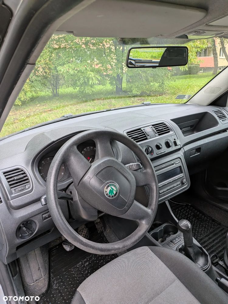 Skoda Fabia 1.2 12V Active - 3