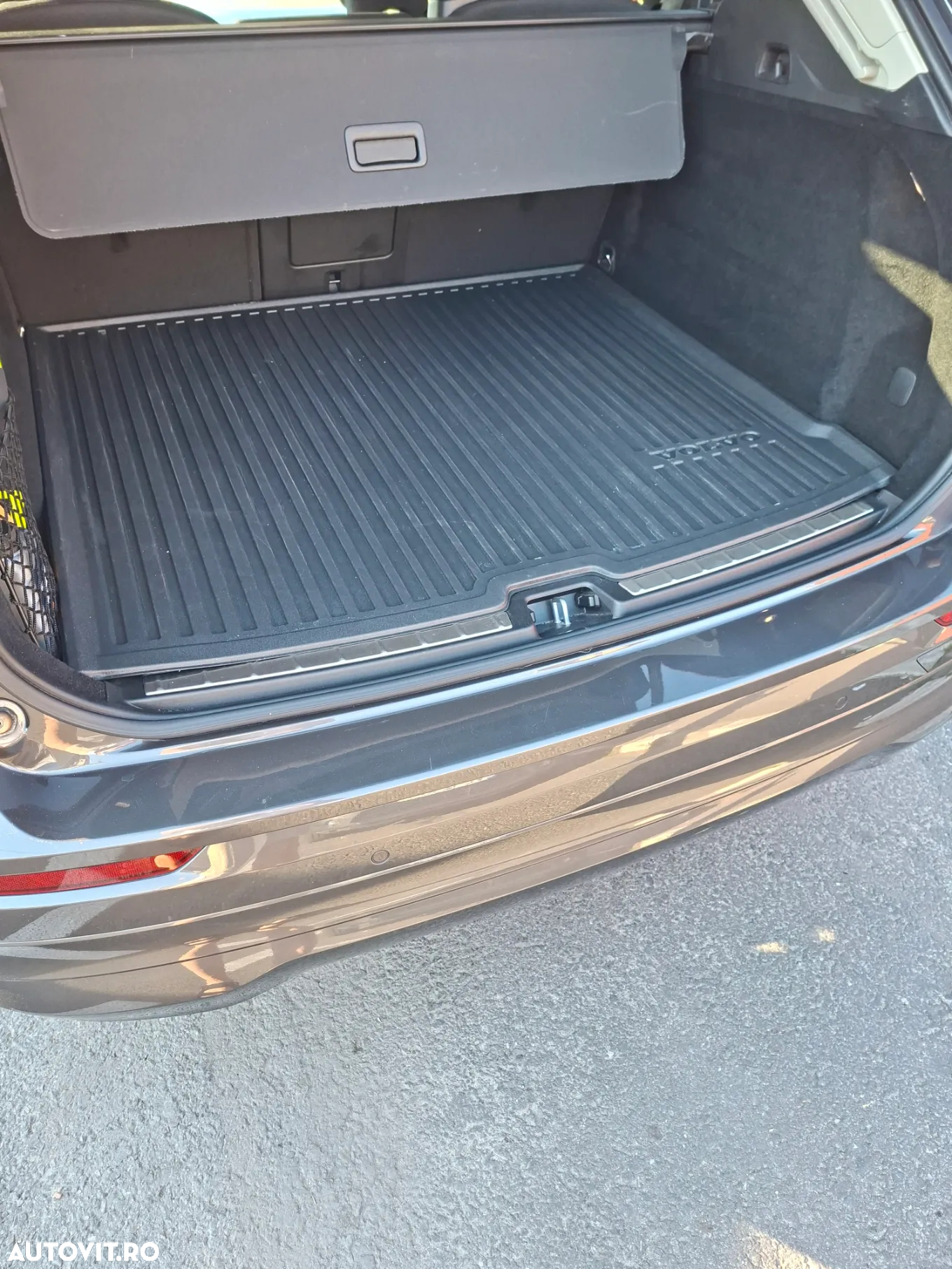 Volvo XC 60 B4 D AWD Core - 8