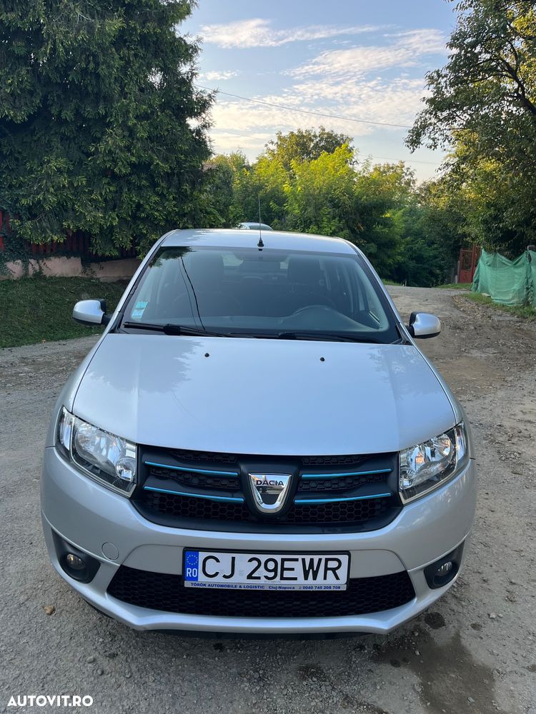 Dacia Logan MCV dCi 90 S&S Prestige - 2