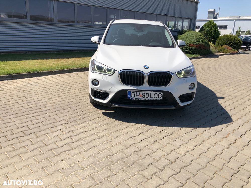 BMW Seria 3 318d Aut. - 4