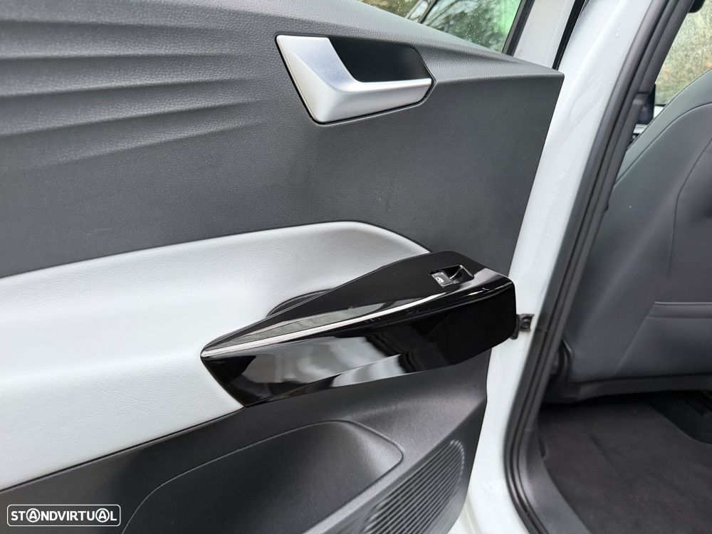 VW ID.3 Performance Upgrade Pro 1st Max - 25