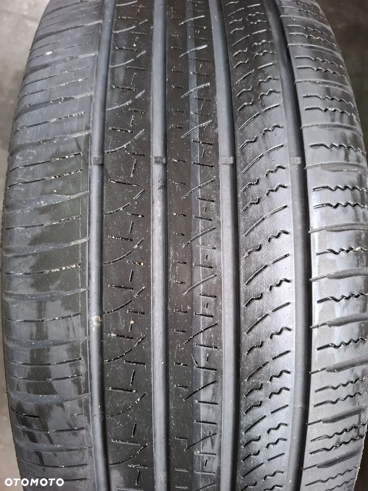 Volvo Felgi z oponami 235/55 R19 31423931 - 12