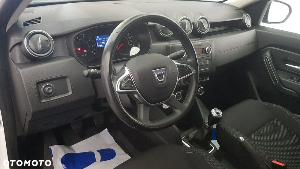 Dacia Duster - 15
