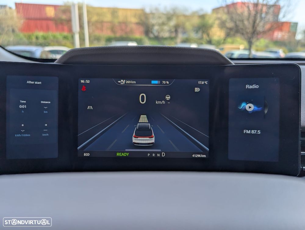 Aiways U5 Premium - 26