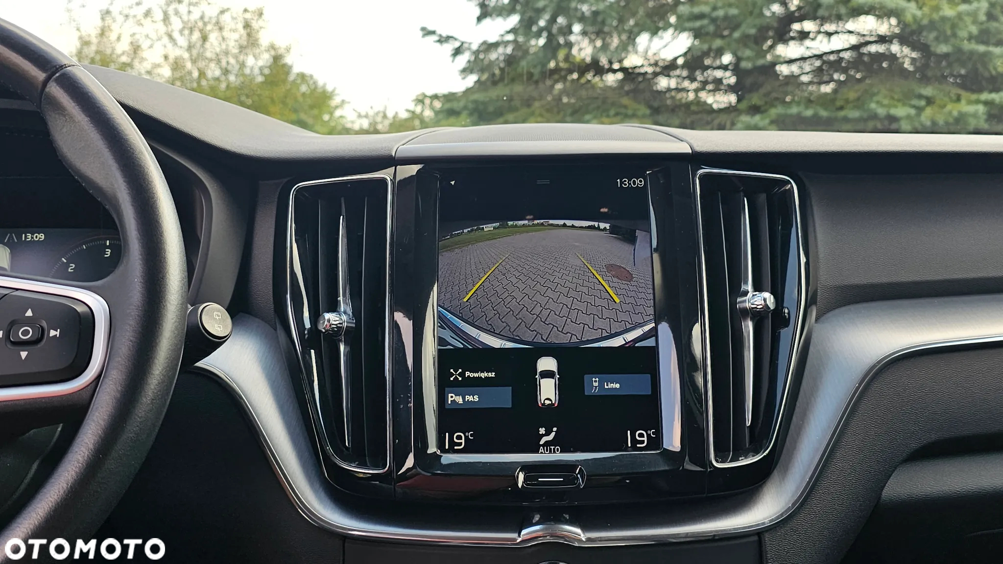Volvo XC 60 D4 AWD Inscription - 26
