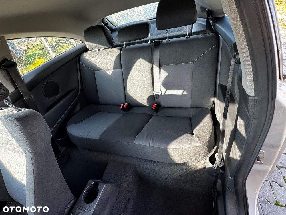 Opel Astra 1.4 Enjoy - 10