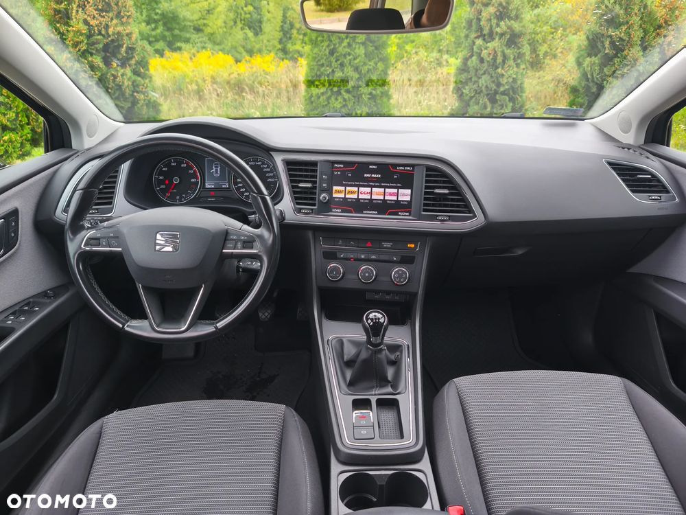 Seat Leon 1.0 EcoTSI Style S&S Ecomotive - 26