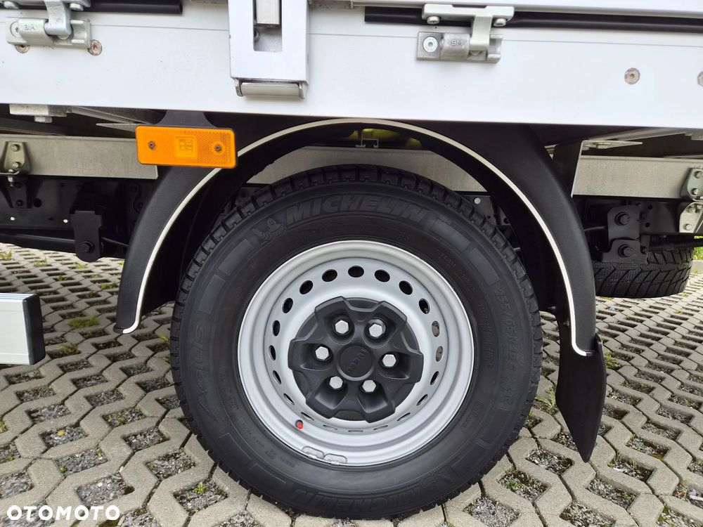 Iveco Daily - 22