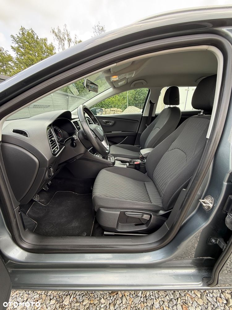 Seat Leon Sportstourer - 7