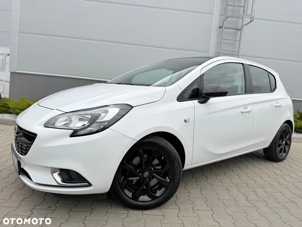 Opel Corsa 1.4 T Cosmo S&S - 15