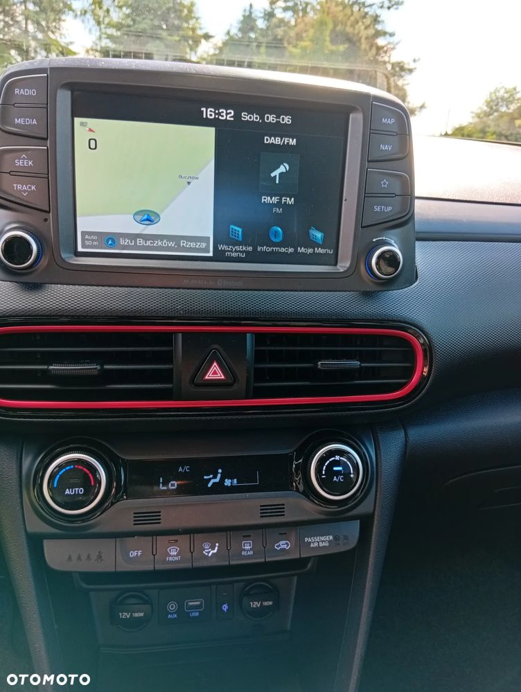 Hyundai Kona 1.0 T-GDI Premium - 32