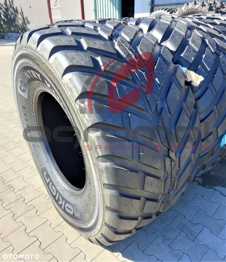 OPONA 710/50R26.5 NOKIAN COUNTRY KING 170D TL - 1