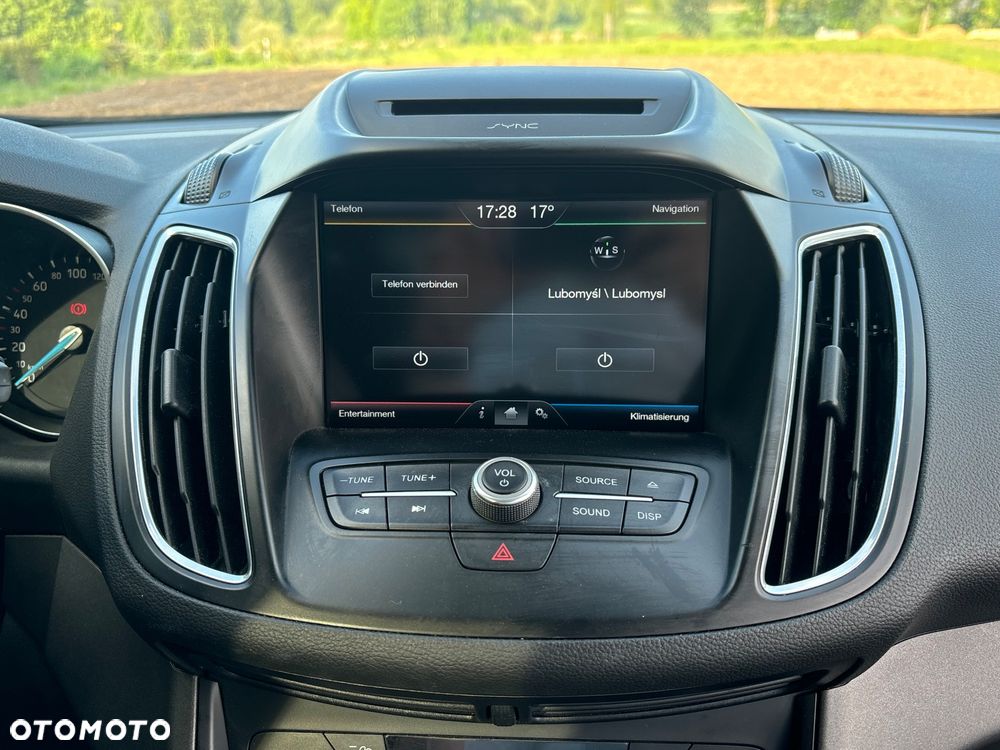 Ford C-MAX 1.0 EcoBoost Titanium ASS - 31