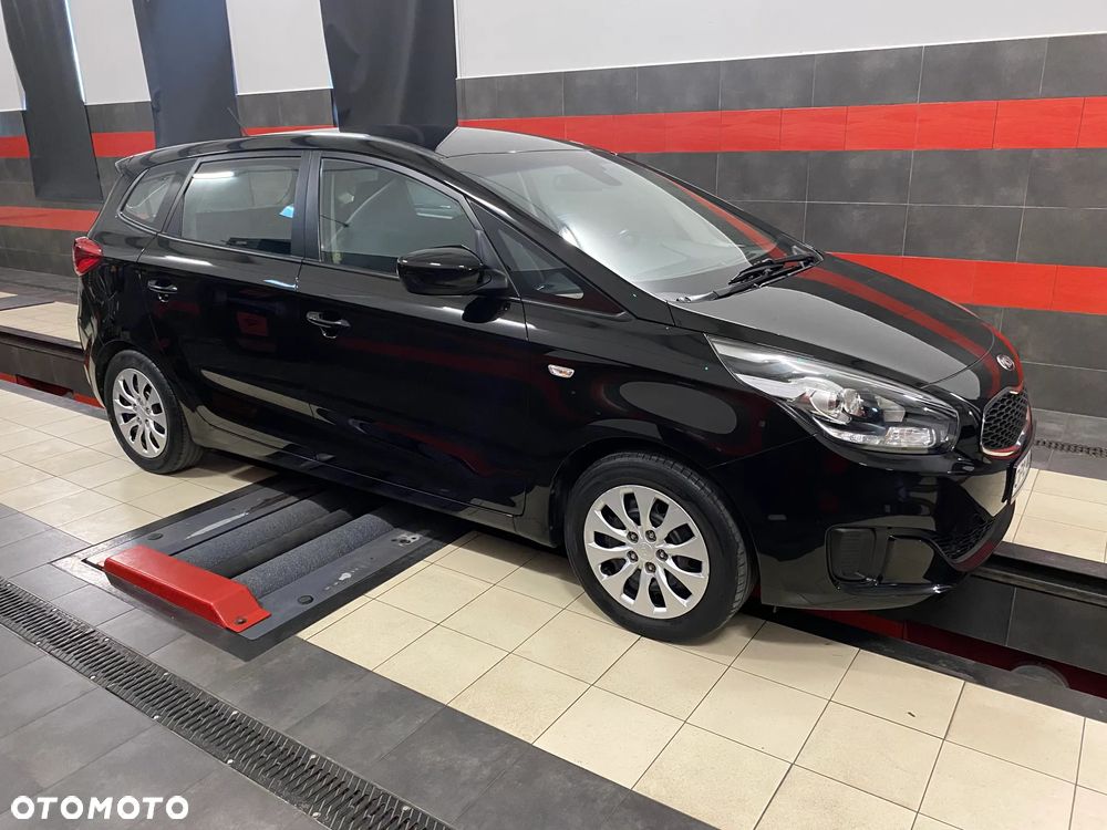 Kia Carens 1.6 GDI Edition 7 - 6