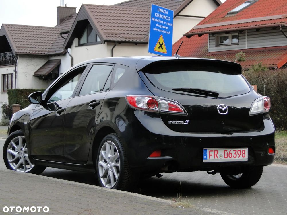 Mazda 3 1.6 MZR Business-Line - 18