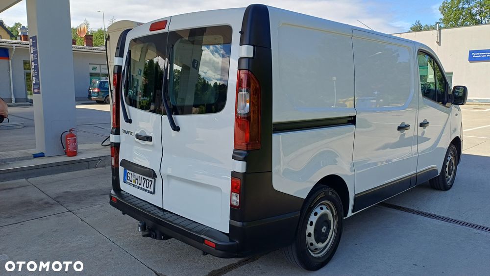 Renault Trafic - 6