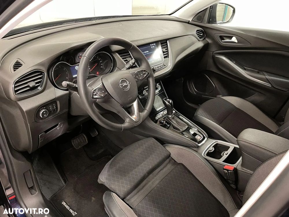 Opel Grandland X 2.0 D Start/Stop Automatik INNOVATION - 6